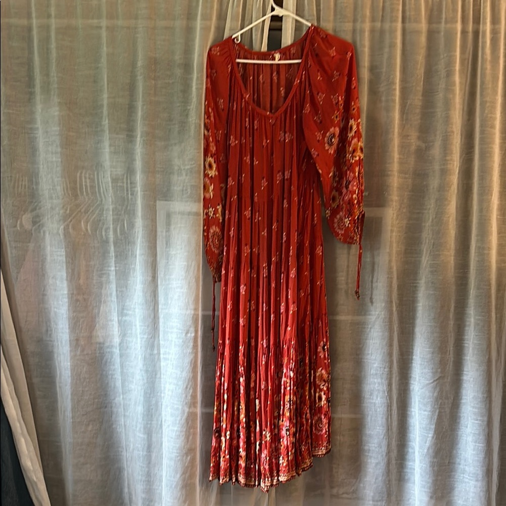 Spell Joni Campfire Gown S